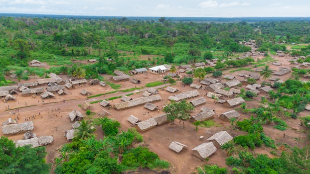 Udržitelné Venkovské Bydlení: Klíčové Aspekty a Výhody