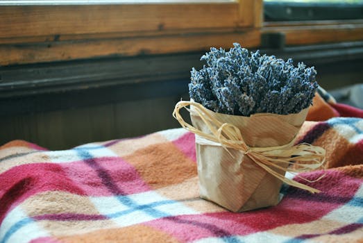 Barvy pro Venkovský Dom: Jak Vytvořit Útulný Interiér