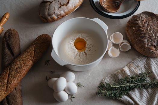 Jak Vybrat Ideální Nádobí pro Venkovskou Kuchyni: Průvodce