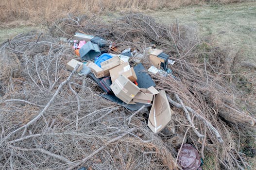 Venkovský život: Jak správně a ekologicky nakládat s odpady?