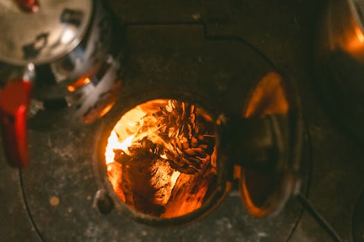 Venkovská Kuchyně: Perfektní Směs Tradičního Šarmu a Moderního Komfortu