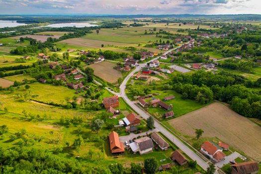 Zabezpečte svůj venkovský dům: Přehled moderních řešení